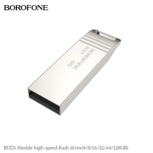 USB Borofone BUD1 giá sỉ