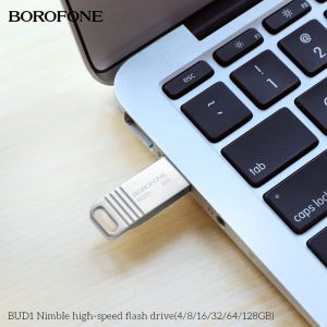 USB Borofone BUD1 giá sỉ